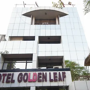 Отель Golden Leaf