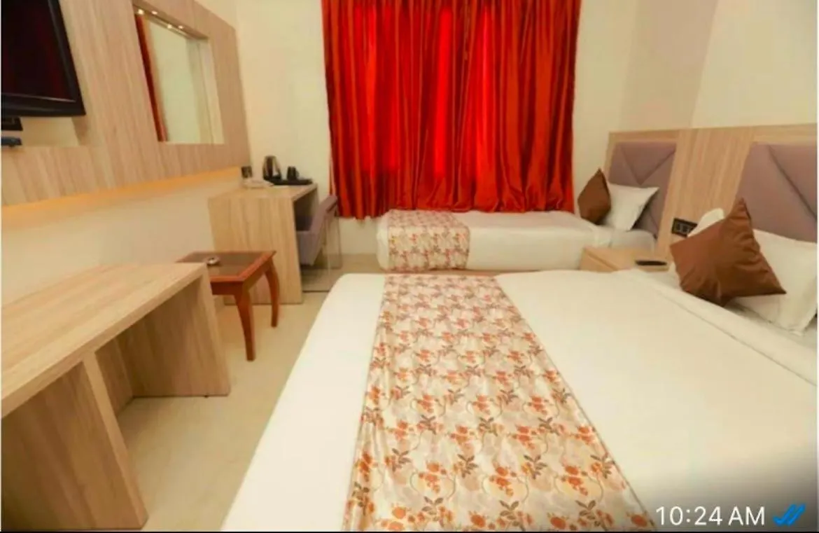 Hotel Green Palace-Near Delhi Airport New Delhi