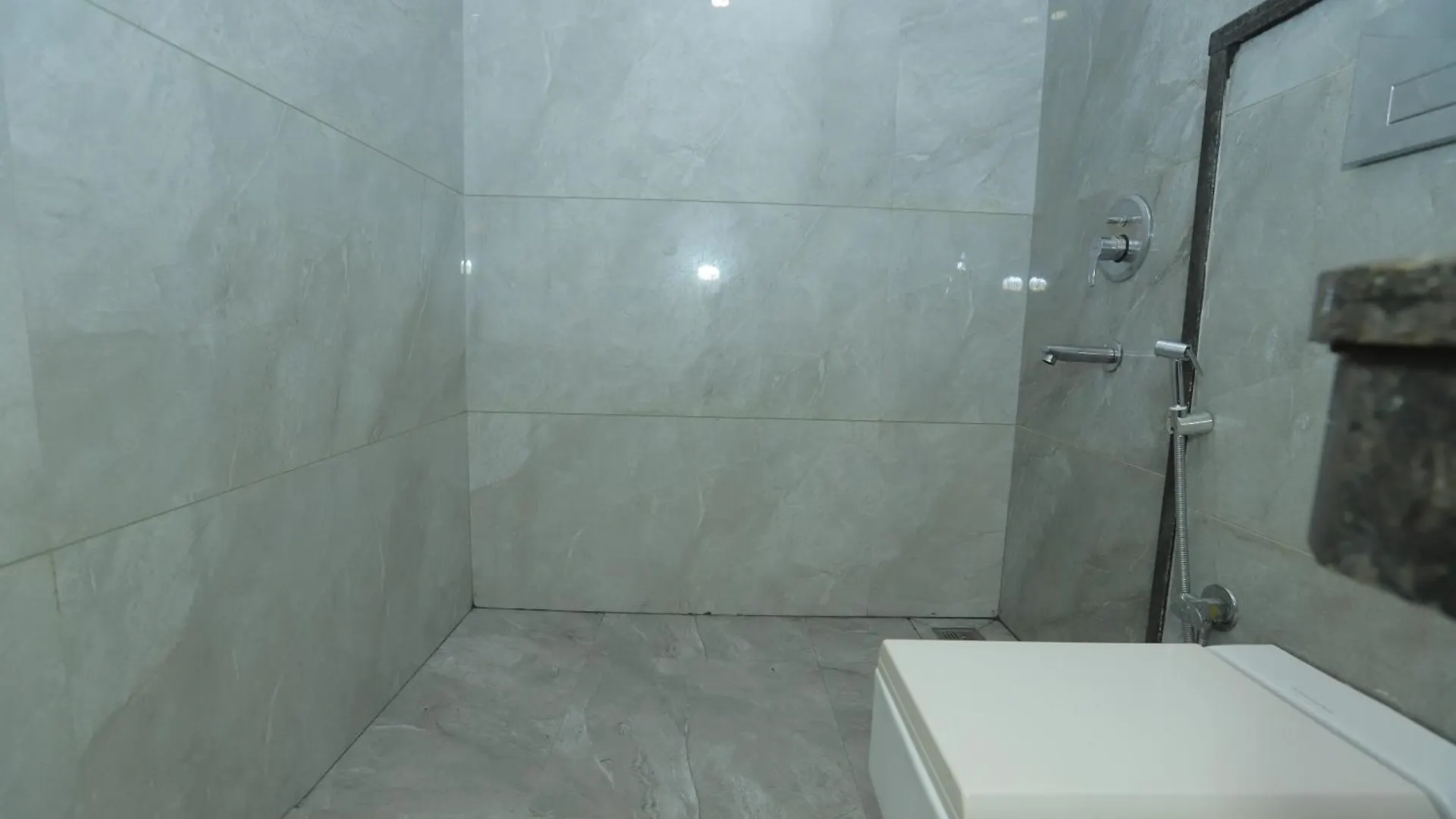 Hotel Green Palace-Near Delhi Airport ニューデリー 3*,